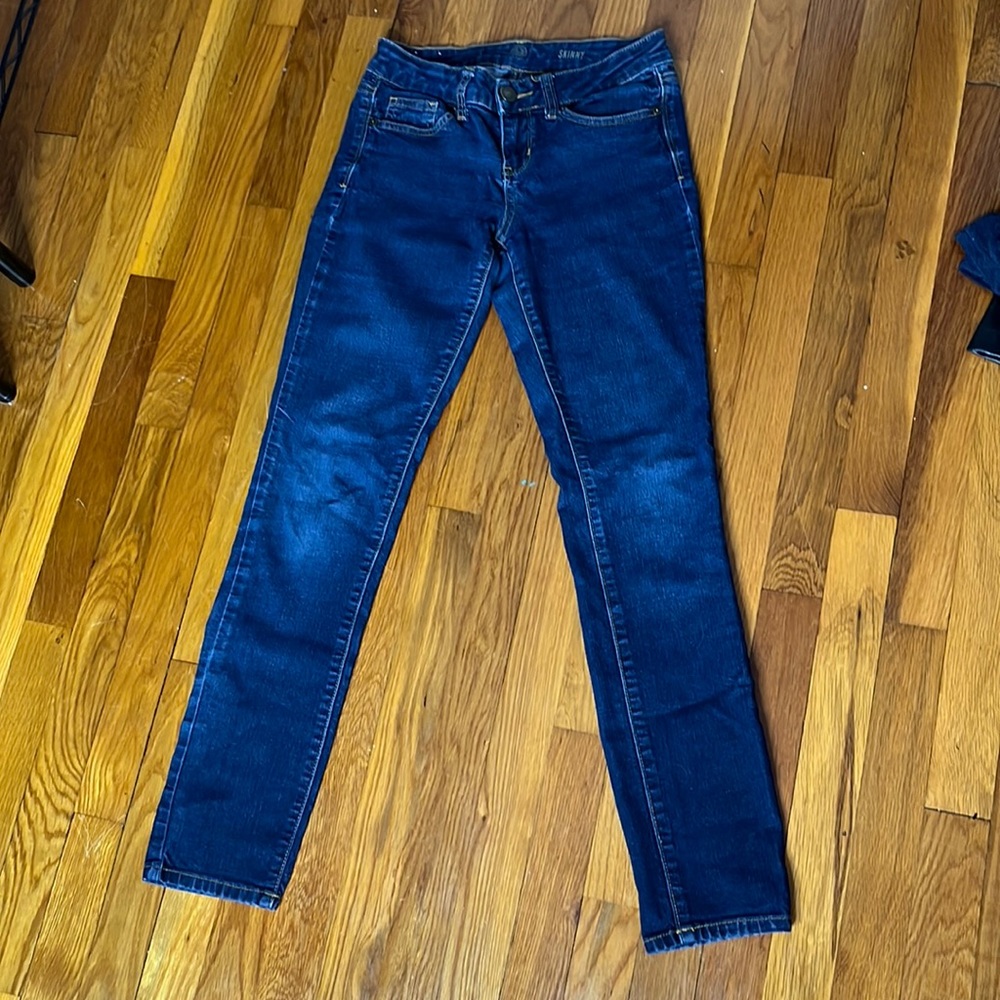 SO Skinny Jeans Size 3